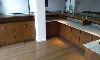 Imagem 4: Apartamento Duplex 104m² Morumbi 1 dorm. 1 banheiro 2 vagas