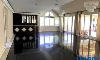 Imagem 5: CASA EM CONDOMÍNIO - TAMBORÉ - SP