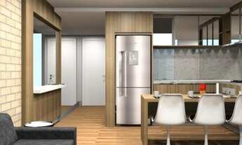 Imagem 2: APARTAMENTO - VILA NOVA CONCEIÇÃO - SP