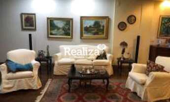 Imagem 6: Apartamento para venda Jardim Oceanico tem 180 metros quadrados com 3 quartos