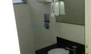 Imagem 7: Ótimo Conjunto à venda e para locação, 126 m2, sala ampla, 2 banheiros, bem localizado na