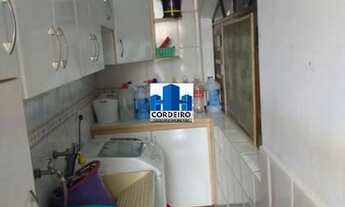 Imagem 4: Sobrado de 02 Dormitórios em Santo André