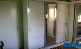 Imagem 6: CASA TÉRREA - BUTANTÃ - SP