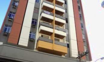 Imagem 4: Apartamento para venda tem 70 metros quadrados com 2 quartos em Itapuã - Vila Velha - ES