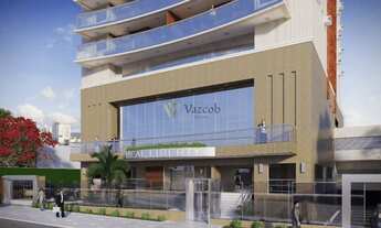 Imagem: Edifício Real Liberty - até 4 vagas