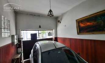 Imagem 3: Casa com 4 dormitórios à venda, 220 m² por R$ 900.000,00 - Bom Retiro - São Paulo/SP