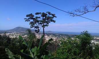 Imagem 1: Casa + Sobrado de 200m² em meio a natureza na Geral da Vargem Grande - Florianopolis/SC