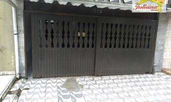 Imagem: Casa com 2 dormitórios à venda, 62 m²