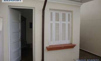 Imagem 4: CASA ASSOBRADADA - PINHEIROS - SP