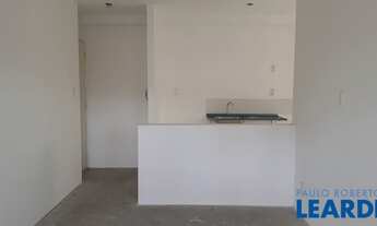 Imagem 2: APARTAMENTO - MORUMBI - SP