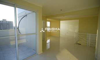 Imagem 4: Cobertura duplex no centro, 2 box garagem separados