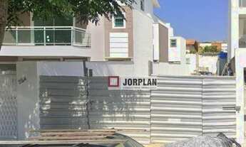 Imagem: Terreno à venda, 191 m² por R$ 690.000