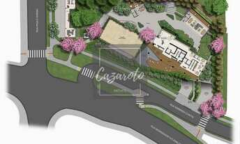 Imagem 2: Loja à venda no Ecoville, Curitiba, PR com 100 m²