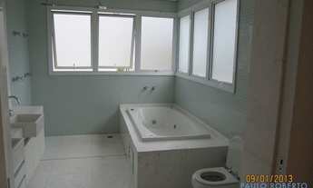 Imagem 5: CASA EM CONDOMÍNIO - TAMBORÉ - SP