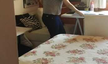 Imagem 3: APARTAMENTO - POMPÉIA - SP