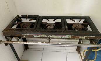 Imagem 5: Pizzaria pronta para funcionar onde vc desejar, mais de 20.000 seguidores