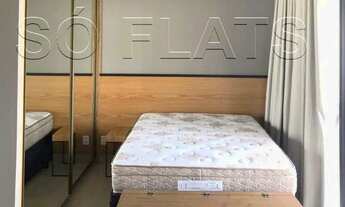 Imagem: Residencial Helbor Nun Vila Nova disponível