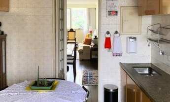 Imagem 2: Apartamento com 3 dormitórios à venda, 120 m² por R$ 1.040.000,00 - Pinheiros - São Paulo