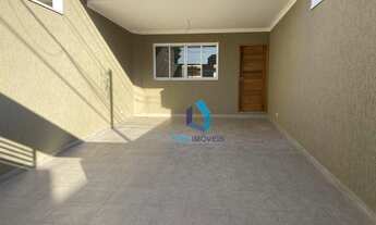 Imagem: Sobrado à venda, 135 m² por R$ 1.200.000,00