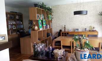 Imagem 5: APARTAMENTO - VILA LEOPOLDINA - SP