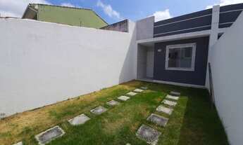 Imagem: Casa com 2 Quartos à venda, 55m²