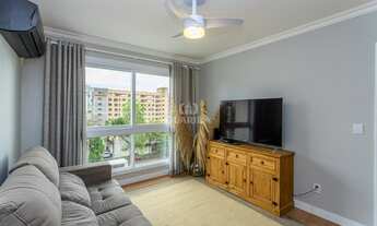 Imagem 3: Apartamento para aluguel, 2 quartos, 1 vaga, MENINO DEUS - Porto Alegre/RS