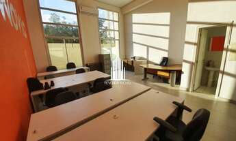 Imagem: Sala comercial para venda, 67m² - Santo