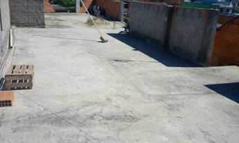 Imagem 6: VENDO OU TROCO DUAS CASAS E UMA KITINET