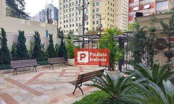 Imagem 7: Apartamento com 2 dormitórios, 72 m² - venda por R$ 1.450.000,00 ou aluguel por R$ 4.600,0