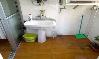 Imagem 6: São Paulo - Apartamento Padrão - CAMPO BELO