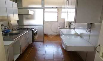 Imagem 7: São Paulo - Apartamento Padrão - CAMPO BELO