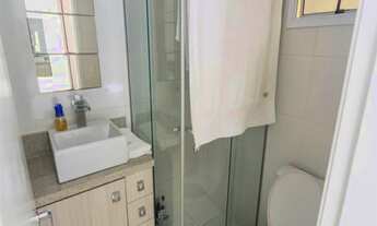 Imagem 5: Apartamento Vila Paulo Silas São Paulo/SP