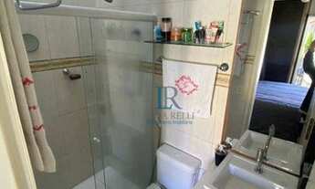 Imagem 4: Casa com 3 dormitórios à venda, 90 m² por R$ 650.000,00 - Granja Viana - Cotia/SP