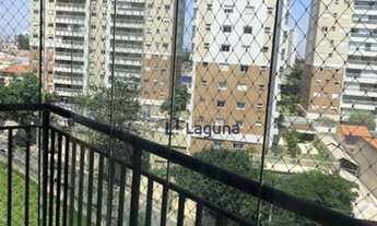 Imagem 2: Apartamento com 2 dormitórios à venda, 46 m² por R$ 323.000 - Campestre - Santo André/SP