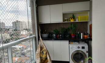 Imagem 7: Apartamento 2 Dormitórios em Frente o Shopping Internacional