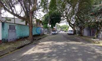 Imagem 3: Casa Padrão em São José dos Campos