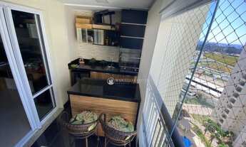 Imagem 6: Apartamento com 3 dormitórios - Eloy Chaves - Jundiaí/SP