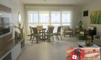 Imagem 2: Apartamento 4 dormitorios 4 suites 210 m2 4 banheiros 3 vagas pitangueiras barra funda gua