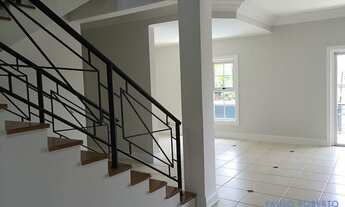 Imagem 4: CASA EM CONDOMÍNIO - MORUMBI - SP