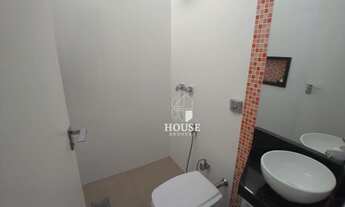 Imagem 6: Casa com 3 dormitórios à venda, 173 m² por R$ 1.280.000 - Jardim Santa Mônica I - Mogi Gua