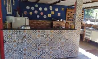 Imagem 2: Vendo sítio(desterro do melo