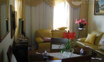 Imagem 3: Apartamento com 3 dormitórios à venda, 85 m² por R$ 340.000,00 - Jardim São Dimas - São Jo