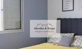 Imagem 7: Apartamento à venda, 63 m² por R$ 290.000,00 - Macedo - Guarulhos/SP