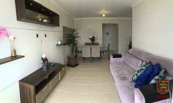 Imagem 6: FLORIANóPOLIS - Apartamento Padrão - Jardim Atlântico