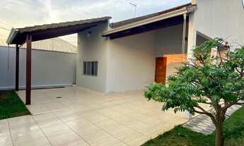 Imagem: Casa para venda possui 200 metros quadrados