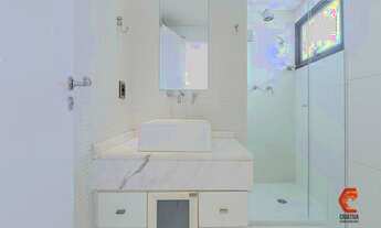 Imagem 5: Apartamento com 2 dormitórios à venda, 129 m² por R$ 953.000,00 - Vila Regente Feijó - São