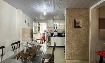 Imagem 7: Casa para venda na Vila A em Foz do Iguaçu - PR - CA468