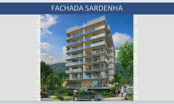 Imagem 4: Apartamento para venda possui 168 metros quadrados com 4 quartos em Charitas - Niterói - R