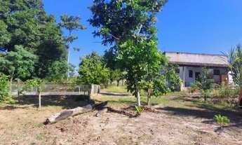 Imagem 4: Sitio em Tingua ( Iguaçu Velho