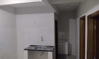 Imagem 3: Apartamento 2 Quartos